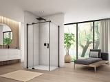 Sprchové kouty CADURA od SanSwiss – kvalita a elegance do Vaší koupelny!